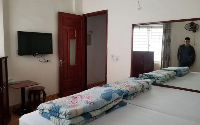 Oyo 875 Sao Xanh Motel