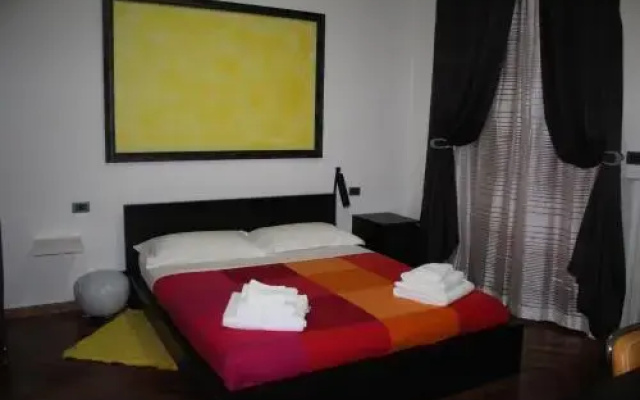 B&B Nature Colors