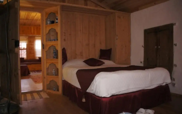 Ormana Active Butik Otel