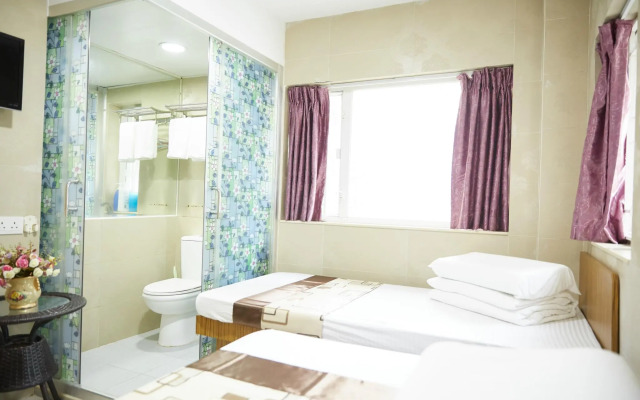 Me Easy Hostel