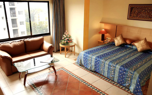 Harrisons Hotel