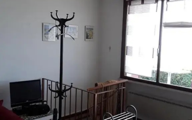 Residence Spighetta 2