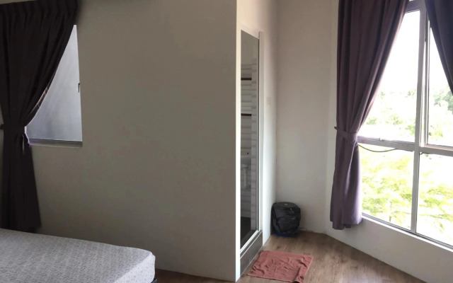 BENUTHOMESTAY