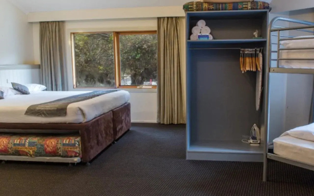 The River Inn Thredbo