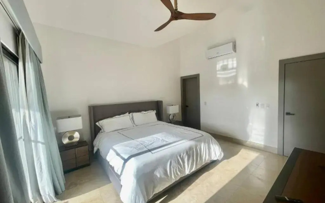 Luxury Apartment on the Golf Course - Punta Cana