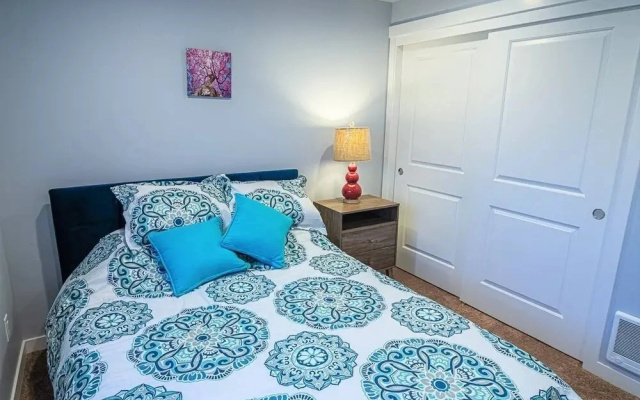 PNW Retreat Great Location in South Seattle!
