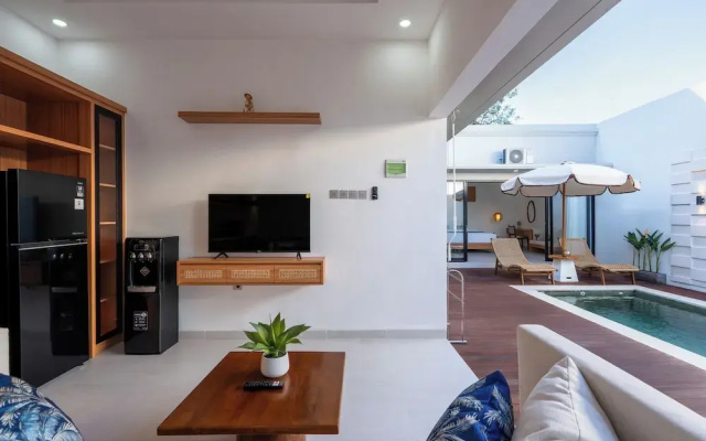 Nirvana Villa By Betterplace