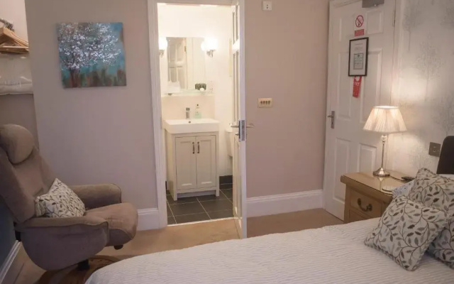 Birchleigh Guest House