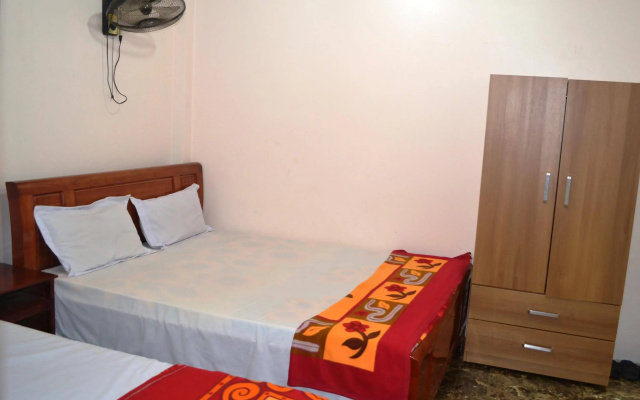 Hai Duong Hotel Cat Ba