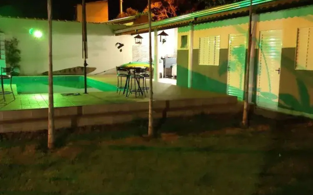 POUSALÂNDIA