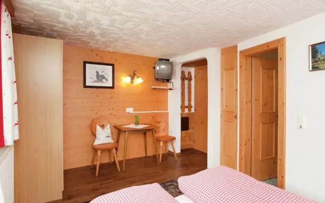 Apartment Near Zillertal ski Area