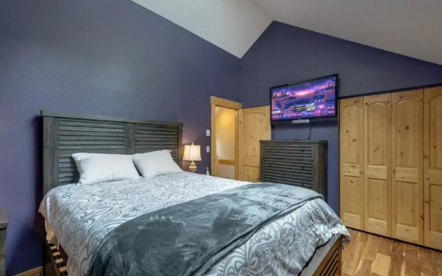 Mt Baker Lodging Condo 23 - Sleeps 4