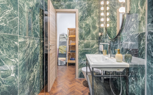 Booza 69 Luxury Rooms