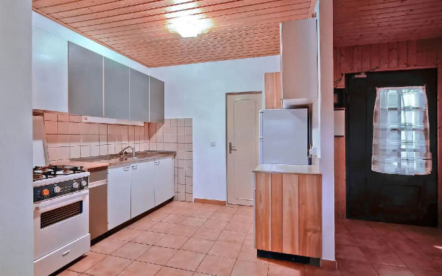 224 D - Three Bedroom