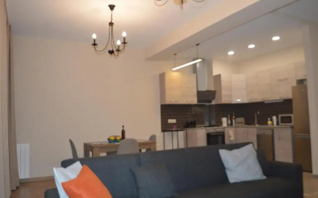Flat 26