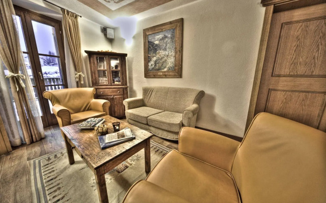 Le Miramonti Hotel & Wellness
