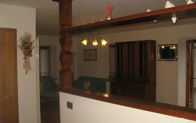 Casa Danoli