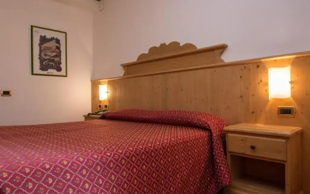 Hotel Alpi - Asiago