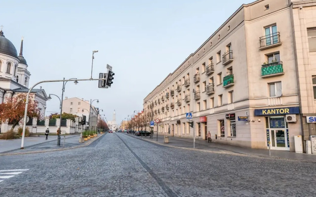 Rint - Centrum Lipowa