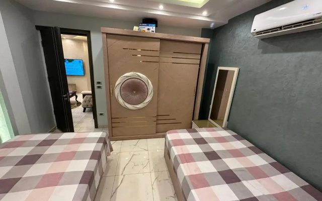 المهندسين - شارع جامعة الدول العربية