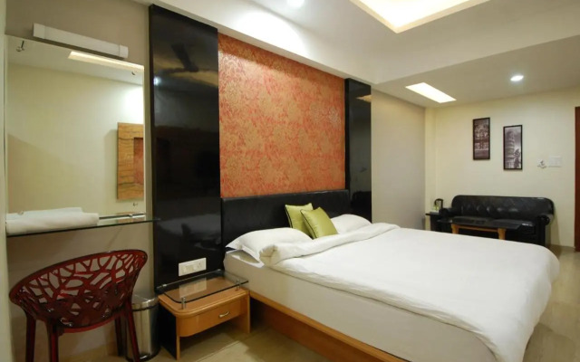 Hotel Ambassador