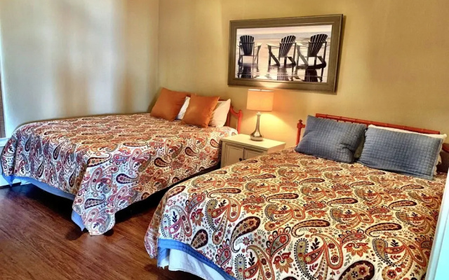 Beachy Keen - 3 Br Home