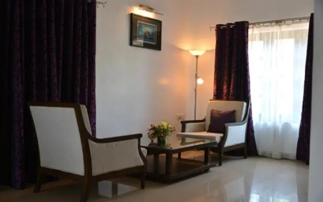 Silver Sands Hideaway - Beach Resorts