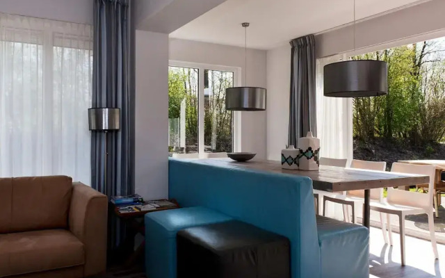 Luxury Home by De Alde Feanen Reserve