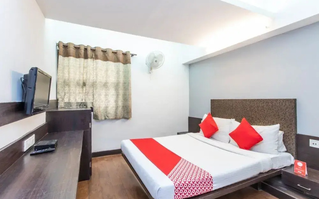 OYO 3654 Hotel Ps9