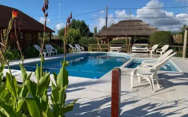 Cabañas BoraBora