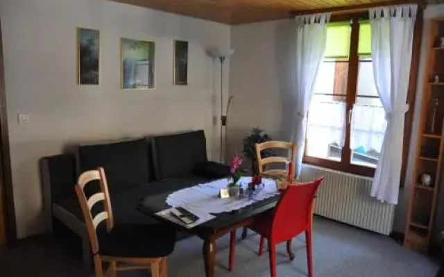 Ferienwohnung Alter Raaben