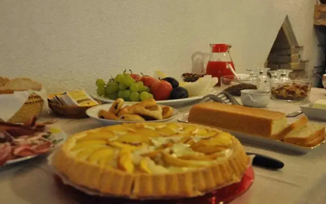 Agriturismo "Il Frantoio"