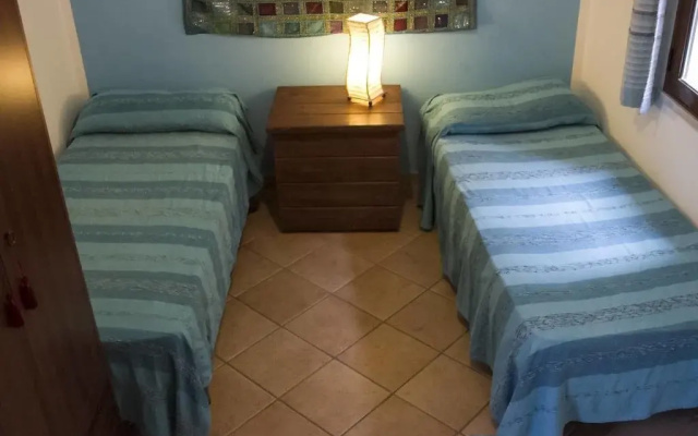 Terrazza Delle Mura