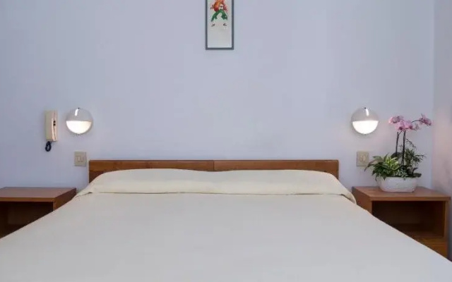 Hotel Casa Mia