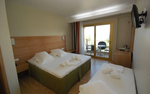 Hotel Lefkas