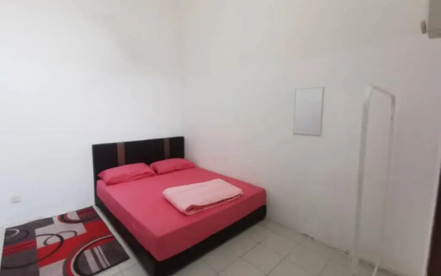 As'Cattleya Homestay
