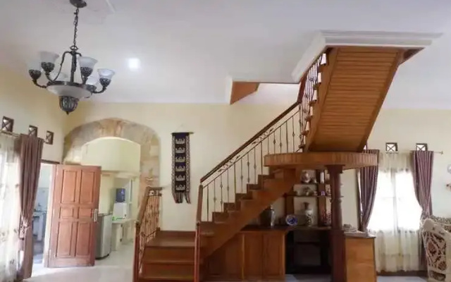 Rumah Puan Homestay Syariah
