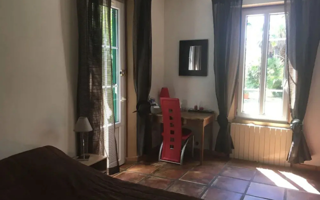 Villa la Mandarinette