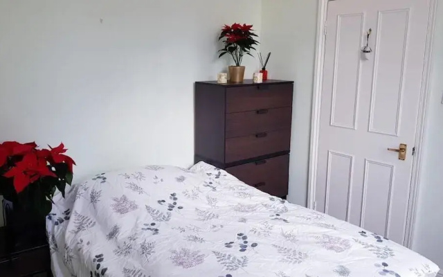 Philbeach Gardens Flat