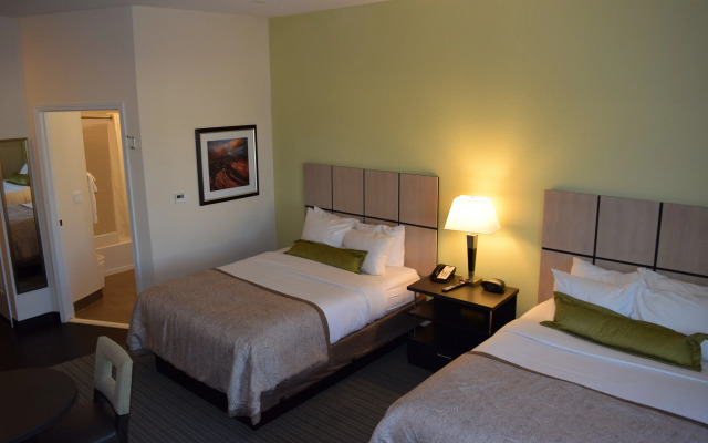 Candlewood Suites Monahans by IHG