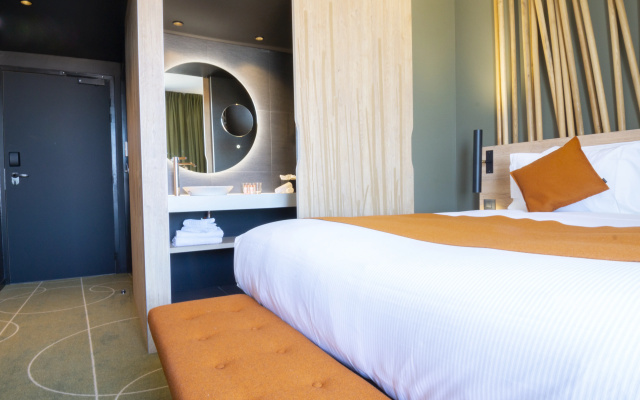 Hôtel Belaroïa
