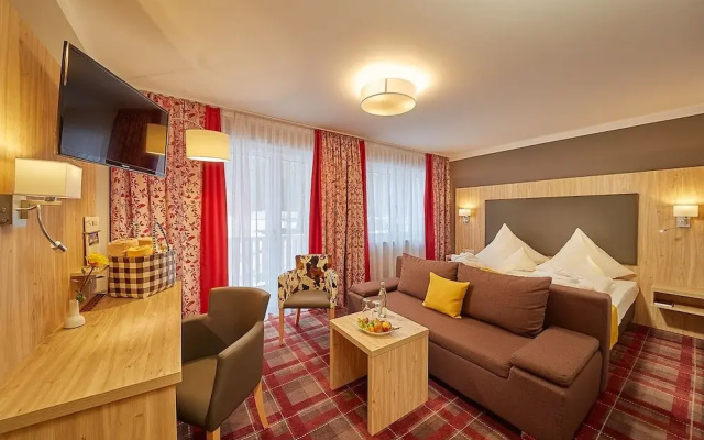Vitalhotel Sonneck