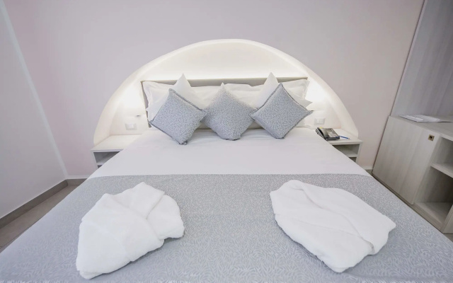 Ossuna bay hotel boutique