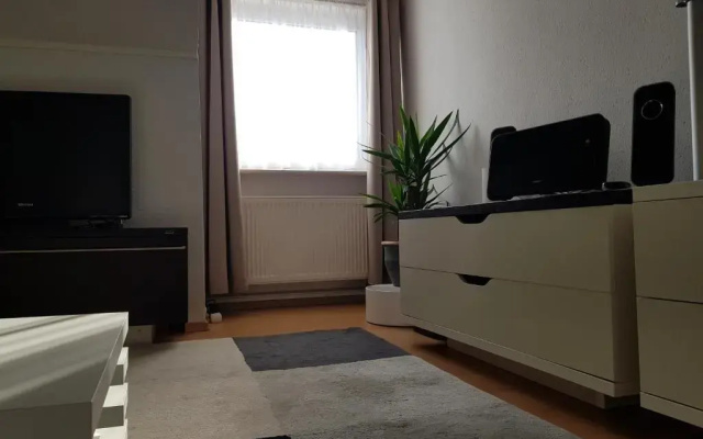 Apartment am Südpark