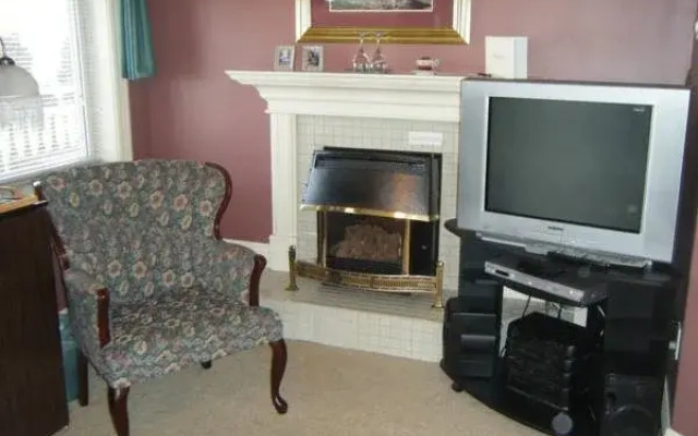 Dream Weaver B&B