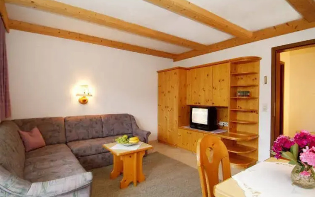 Haus Carmen