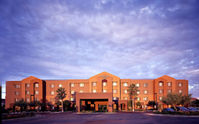 SpringHill Suites Scottsdale North
