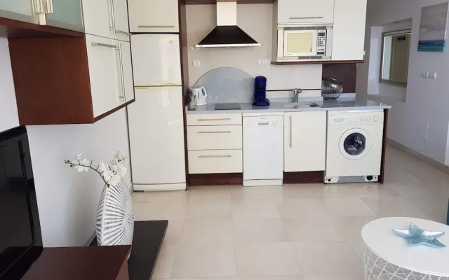 Marbella Beach Centre 1 Bedroom Farola