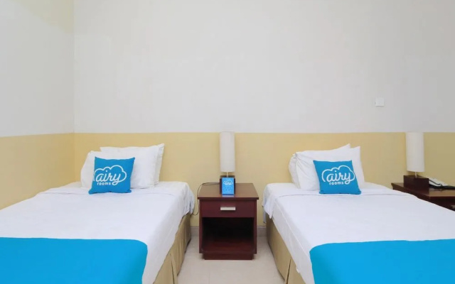 Airy Renon Tukad Badung 211X Denpasar Bali