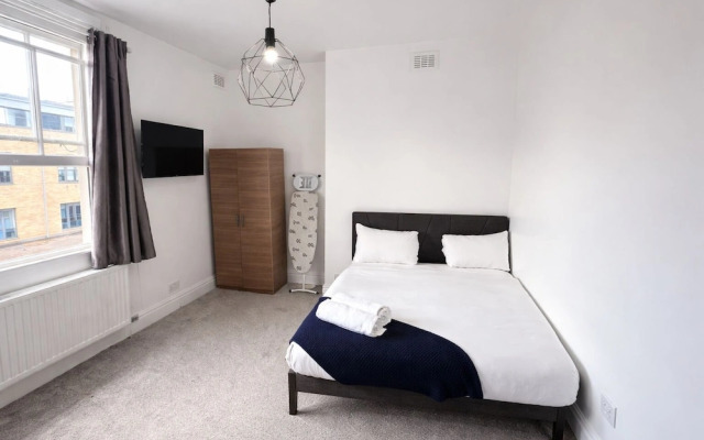 Hammersmith Stayz